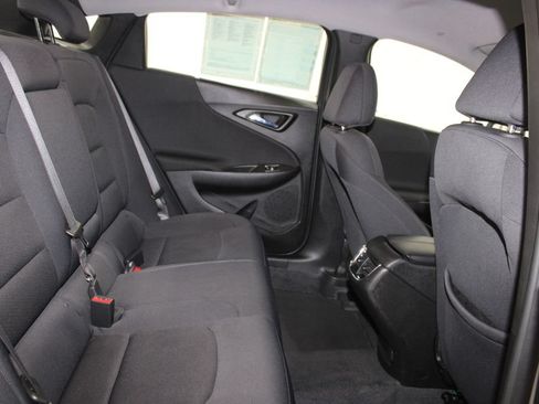 Used 2025 Chevrolet Malibu LT FWD image 31