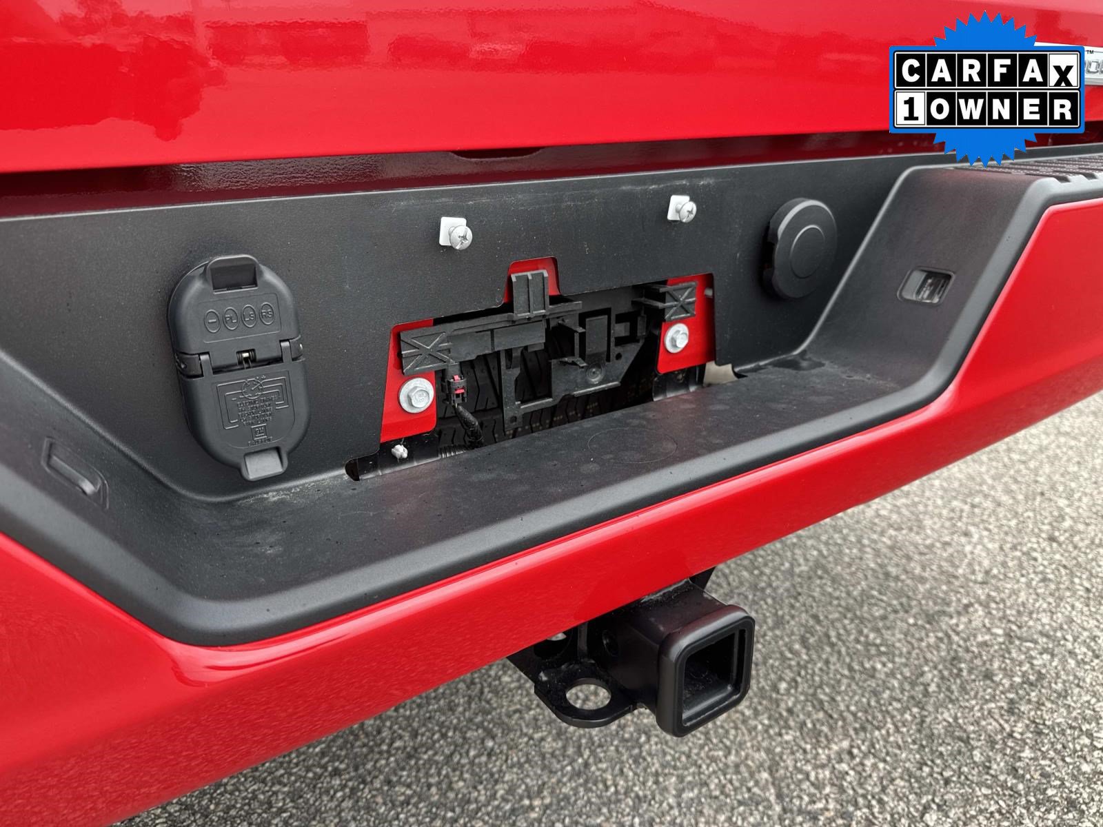 Used 2026 GMC Sierra 1500 Elevation AWD/4WD image 14