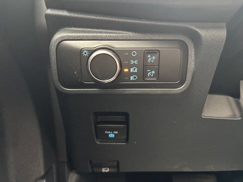 Used 2025 Ford Bronco Big Bend AWD/4WD image 31