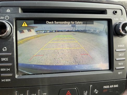 Used 2016 Buick Enclave Premium w/ Experience Buick Package AWD/4WD image 27