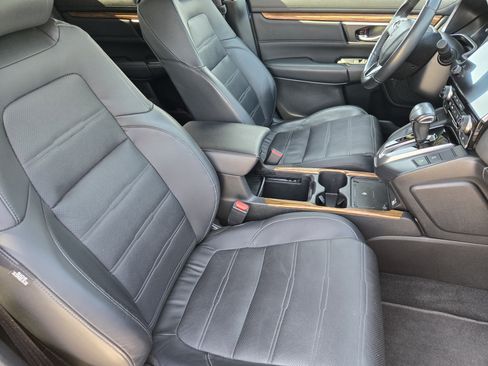 Used 2021 Honda CR-V Touring image 10