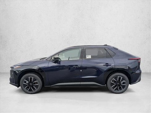 New 2026 Toyota bZ XLE image 5