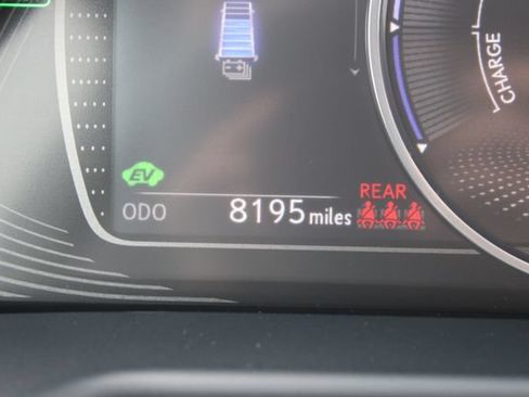 Certified 2025 Lexus ES 300h w/ Premium Package FWD image 15