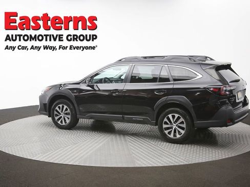 Used 2023 Subaru Outback Premium AWD/4WD image 62