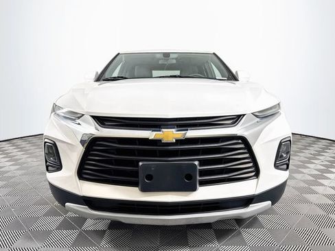 Used 2019 Chevrolet Blazer LT AWD/4WD image 11