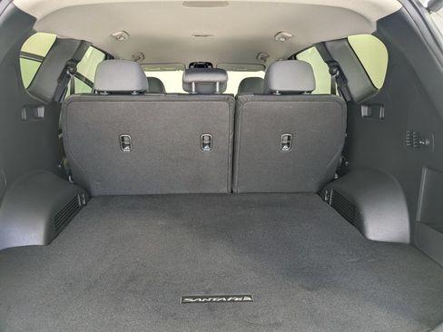 Certified 2023 Hyundai Santa Fe SEL FWD image 26