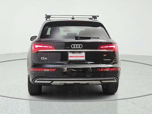 Used 2023 Audi Q5 2.0T Premium w/ Convenience Package AWD/4WD image 6