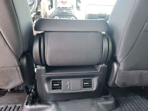 Used 2026 GMC Sierra 1500 Pro w/ Pro Value Package AWD/4WD image 26