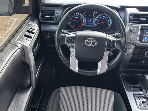 Used 2016 Toyota 4Runner SR5 image 15