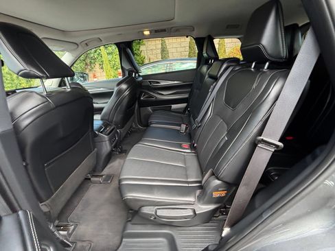 Used 2026 INFINITI QX60 Luxe AWD/4WD image 29
