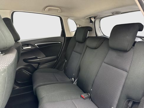 Used 2019 Honda Fit LX image 35