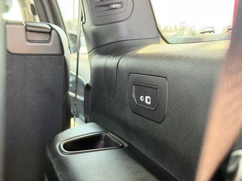 Certified 2025 Jeep Grand Cherokee L Laredo AWD/4WD image 31
