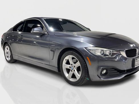 Used 2014 BMW 428i xDrive Coupe image 7