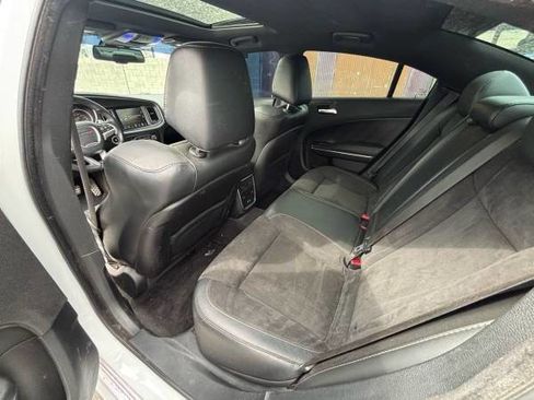 Used 2016 Dodge Charger R/T Scat Pack image 12