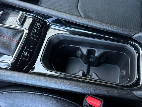 Used 2023 Jeep Compass Trailhawk w/ Trailhawk Elite Group image 35