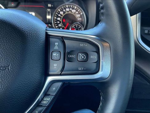 Used 2024 RAM 2500 Laramie w/ Safety Group image 21