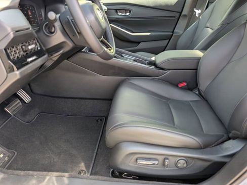 New 2026 Honda Accord Sport image 14