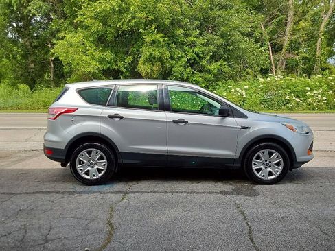 Used 2013 Ford Escape S FWD image 4