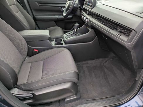 Certified 2024 Honda CR-V EX image 21