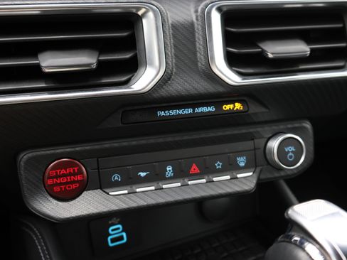 Used 2024 Ford Mustang Premium RWD image 41