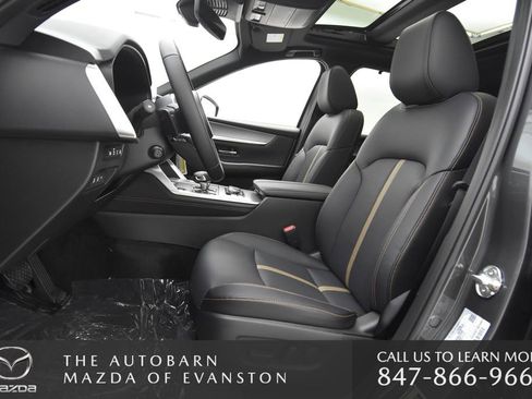 New 2026 MAZDA CX-90 Plug-In Hybrid w/ Premium Plus image 23