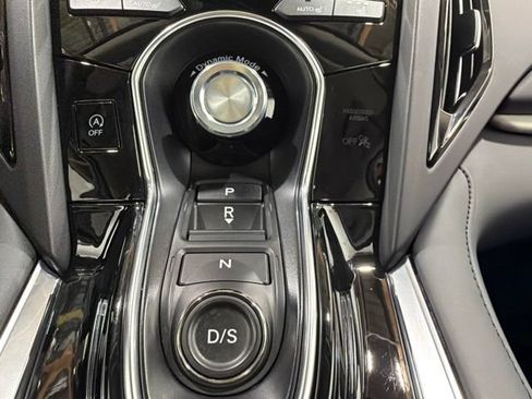 Certified 2023 Acura RDX AWD image 43