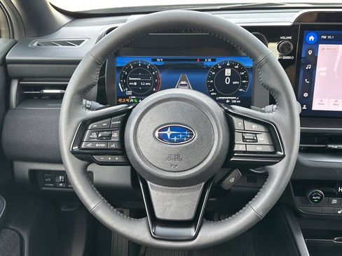 New 2026 Subaru Outback Limited AWD/4WD image 16