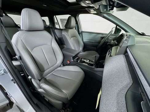 New 2026 Subaru Outback Limited XT AWD/4WD image 30
