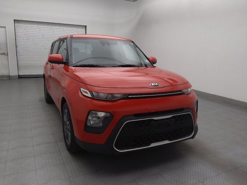 Used 2021 Kia Soul S FWD image 14