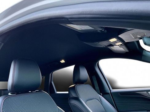 New 2026 Ford Escape ST-Line w/ Cold Weather Package image 30