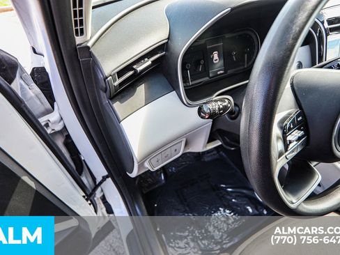 Used 2024 Hyundai Tucson SEL image 40