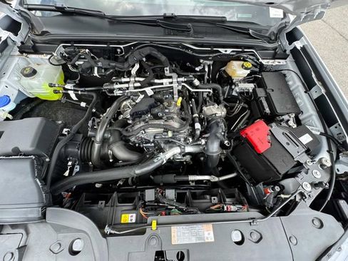 New 2025 Ford Ranger XL image 10