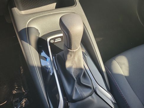 Certified 2024 Toyota Corolla SE FWD image 28