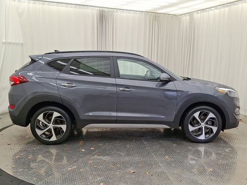 Used 2018 Hyundai Tucson Limited w/ Ultimate Package 02 image 26
