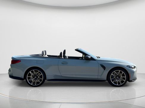 New 2027 BMW M4 xDrive Competition AWD/4WD image 4