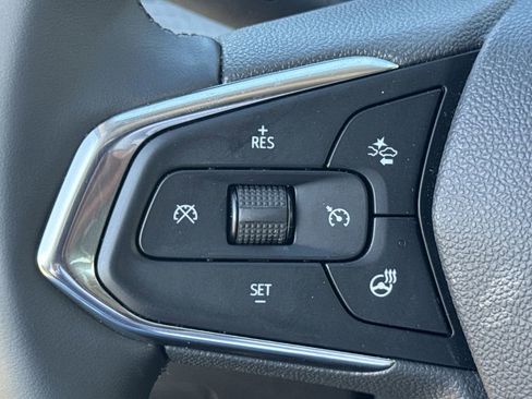 Used 2025 Chevrolet Trax ACTIV image 24