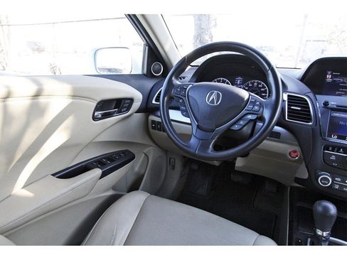 Used 2017 Acura RDX w/ Technology Package image 8