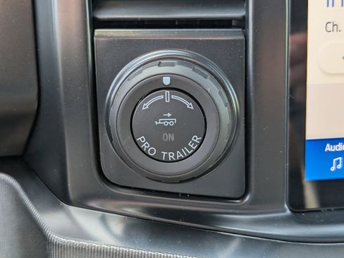 New 2026 Ford F350 Platinum AWD/4WD image 22