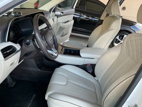 Used 2020 Hyundai Palisade Limited image 11