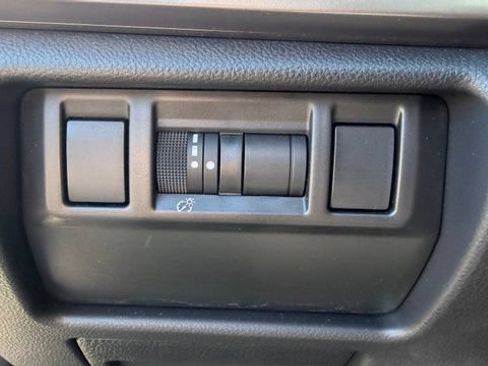 Certified 2026 Subaru Impreza 2.0i Sport AWD/4WD image 21