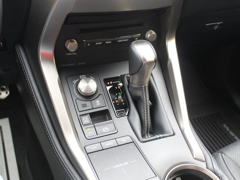 Used 2021 Lexus NX 300 F Sport image 8