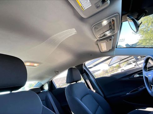 Used 2024 Chevrolet Malibu LT image 14