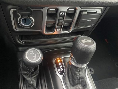 New 2026 Jeep Wrangler Sport S image 22