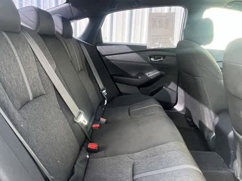 Used 2024 Honda Accord Sport image 24