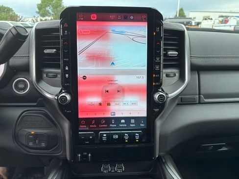 New 2026 RAM 2500 Laramie image 14