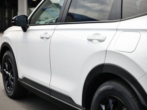 New 2026 Honda CR-V Sport-L image 11