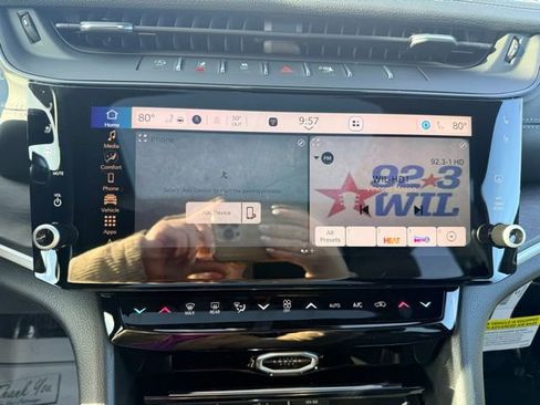 New 2026 Jeep Grand Cherokee Limited image 25