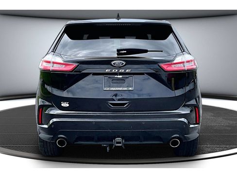 Used 2021 Ford Edge ST-Line w/ Class II Trailer Tow Package AWD/4WD image 6