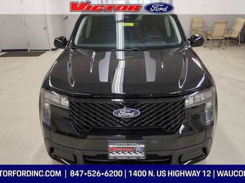 New 2026 Ford Maverick XLT w/ XLT Luxury Package AWD/4WD image 5