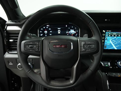 New 2026 GMC Sierra 1500 AT4X image 26